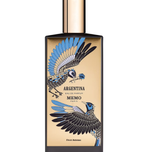 Memo Argentina Eau de Parfum 75ml