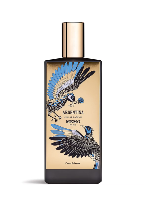 Memo Argentina Parfum