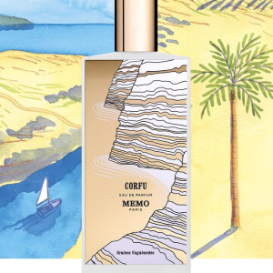 Memo Corfu 75ml