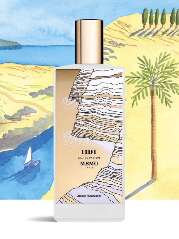 Memo Corfu