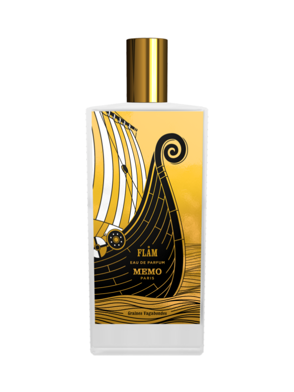 Memo Flåm