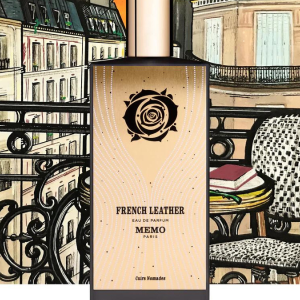 Memo French Leather