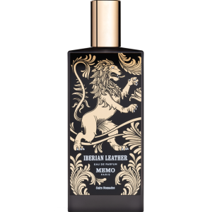 Memo Iberian Leather Eau de Parfum 75ml