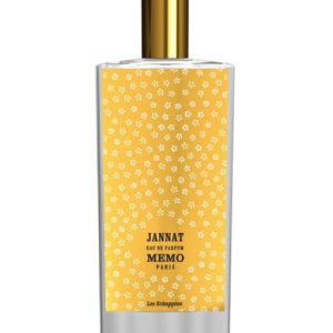 Memo Jannat