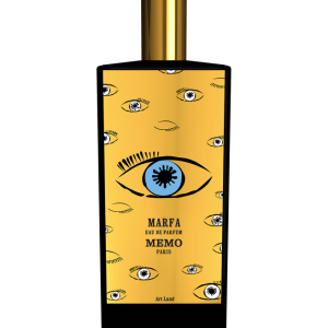 Memo Marfa 75ml