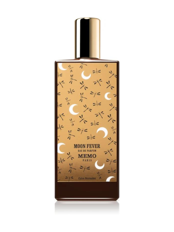 Memo Moon Fever