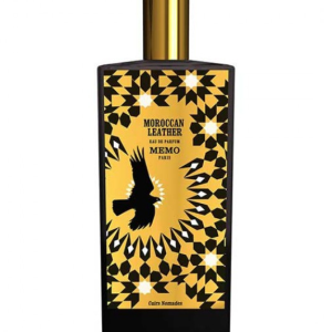 Memo Moroccan Leather 75ml