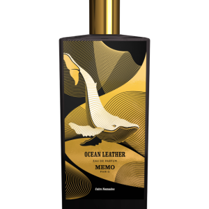 Memo Ocean Leather 75 ml