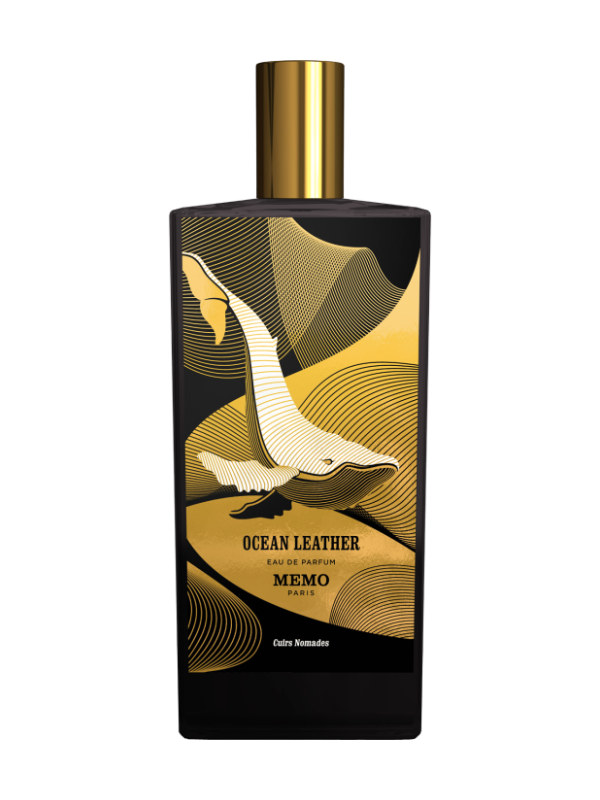 Memo Ocean Leather