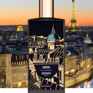 Memo Odeon 75ml