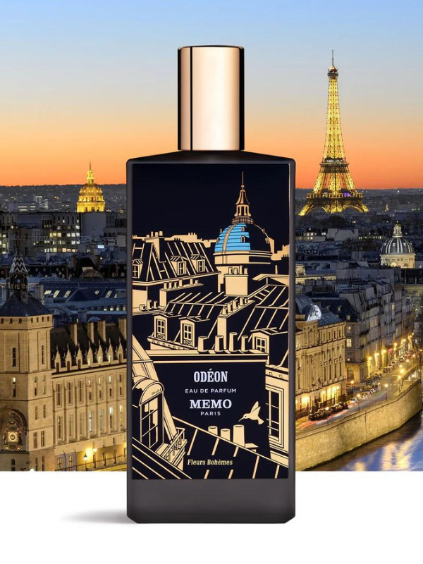 Memo Odeon