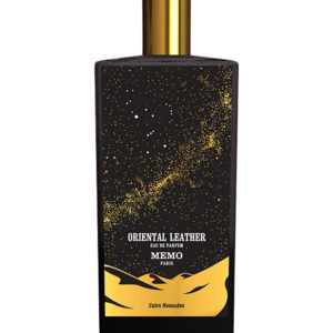 Memo Oriental Leather 75ml
