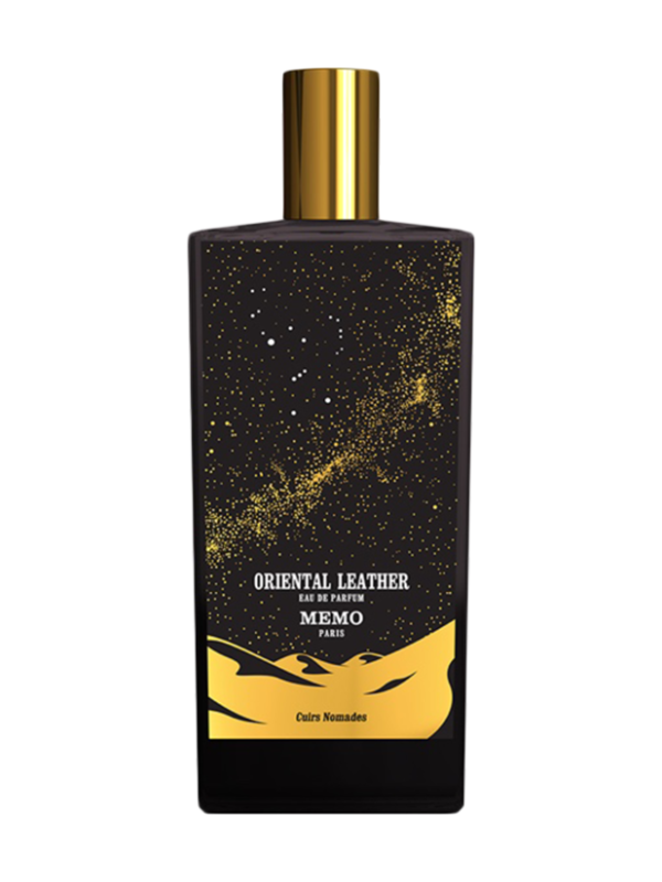 Memo Oriental Leather