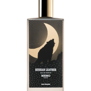 Memo Russian Leather 75ml