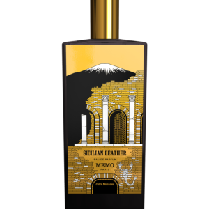 Memo Sicilian Leather 75ml