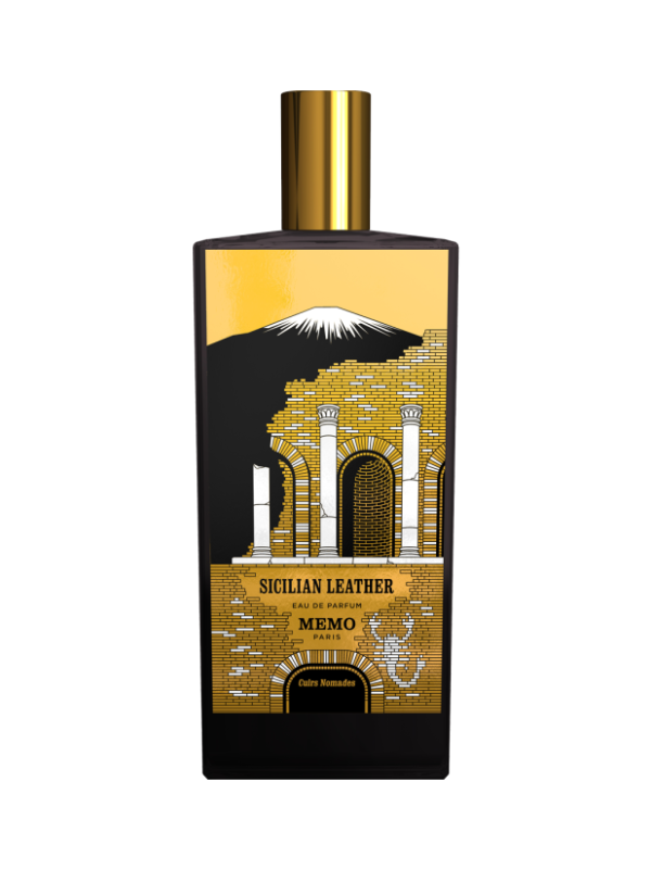 Memo Sicilian Leather