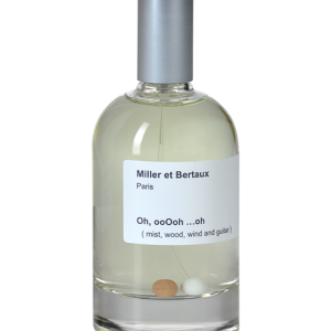 Miller & Bertaux Oh ooOh 100ml