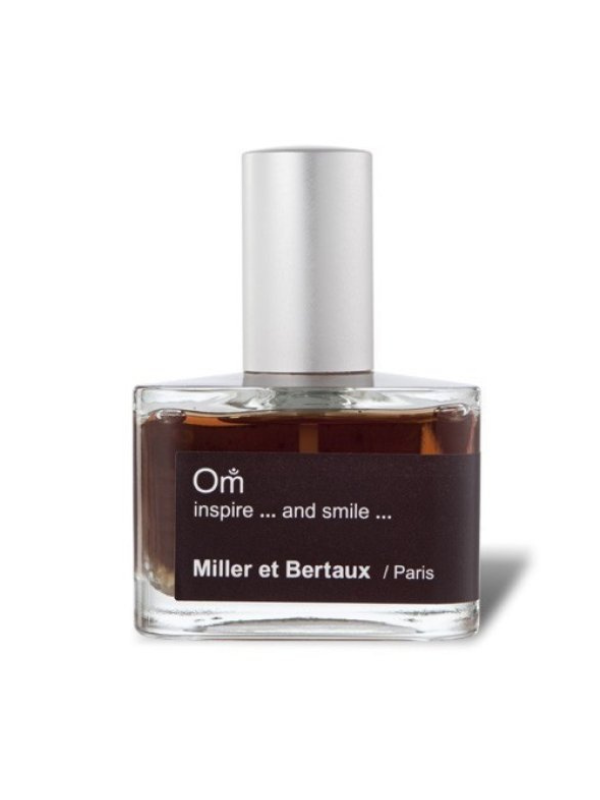 Miller & Bertaux Om