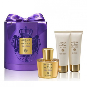Nobili Iris Nobile EDP Coffret 50ml ACQUA DI PARMA