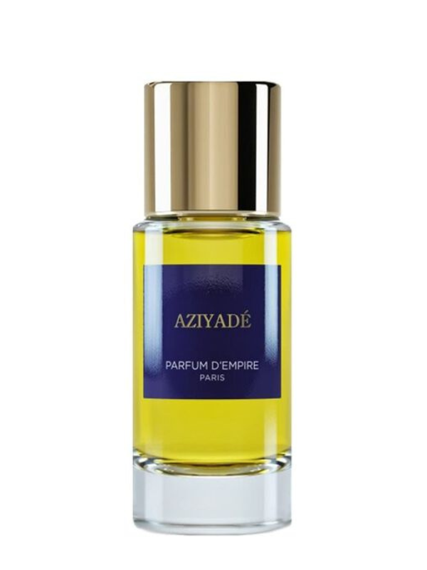 Parfums d'Empire Aziyadé