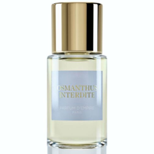 Parfums d&rsquo;Empire Osmanthus Interdite