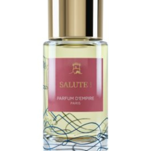 Parfums d&rsquo;Empire Salute
