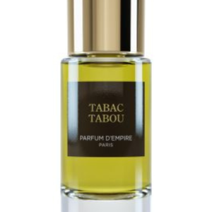 Parfums d&rsquo;Empire Tabac Tabou Extrait 50ml
