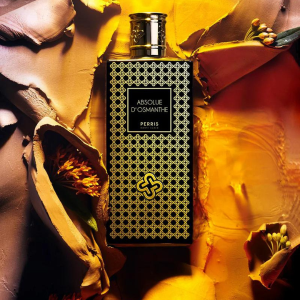 Perris Mont Carlo Absolue d&rsquo;Osmanthe Eau de Parfum