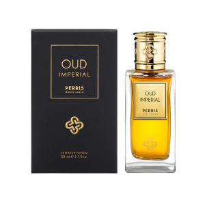 Perris Mont Carlo Oud Imperial Extrait 50ml