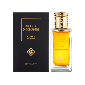 Perris Mont Carlo Absolue d&rsquo;Osmanthe Extrait 50ml