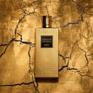 Perris Mont Carlo Essence de Patchouli Eau de Parfum 100ml