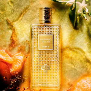 Perris Mont Carlo Mandarino di Sicilia Eau de Parfum 100ml