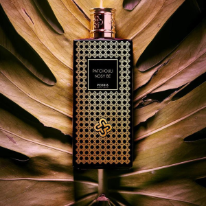 Perris Mont Carlo Patchouli Nosy Be Eau de Parfum