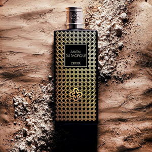 Perris Mont Carlo Santal de Pacifique Eau de Parfum