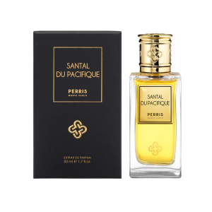 Perris Mont Carlo Santal de Pacifique Extrait 50ml