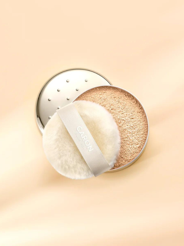 Poudre Libre Classique INVISIBLE CARON