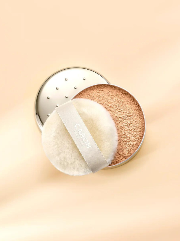 Poudre Libre Classique SABLE CARON