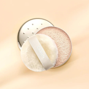 Poudre Libre Transparente NATURELLE 20G CARON