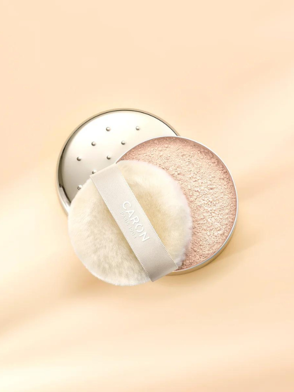 Poudre Libre NATURELLE CARON