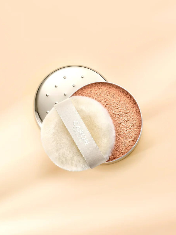 Poudre Libre Transparente RADIEUSE CARON