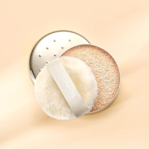 Poudre Libre Transparente TRANSLUCIDE 20G CARON