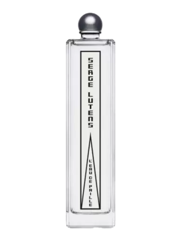Serge Lutens Eau de Paille