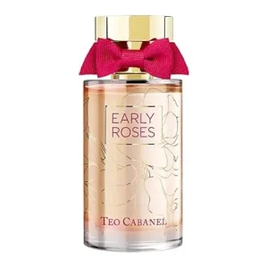 Teo Cabanel Early Roses 100ml