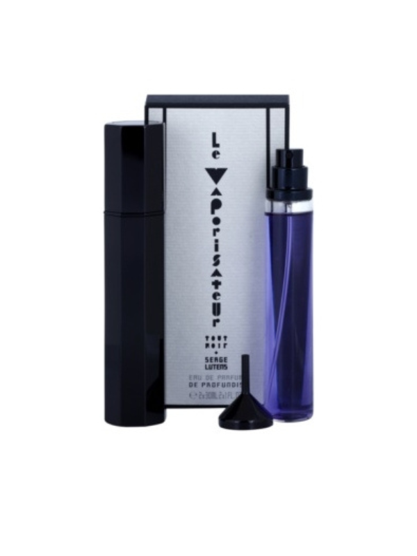 Serge Lutens De Profundis - Atelier Parfume