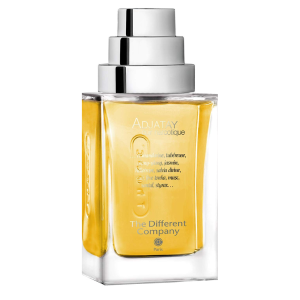 The Different Company Adjatay 100ml rechargeable