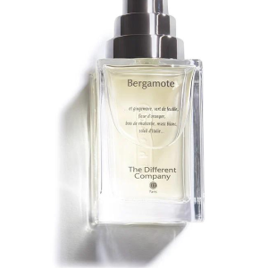 The Different Company Bergamote rechargeable