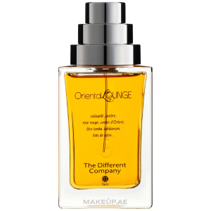 The Different Company Oriental Lounge 50ml