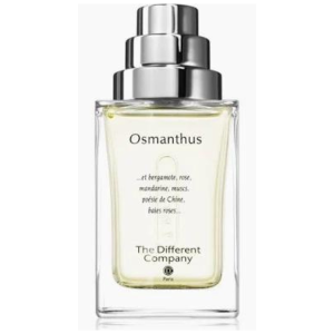 The Different Company Osmenthus 50ml