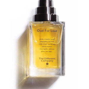The Different Company Oud For Love 100ml