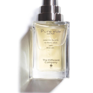 The Different Company Pure Eve rechargeable